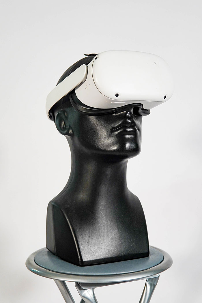 Noise Canceling Headphones - Imagen 3